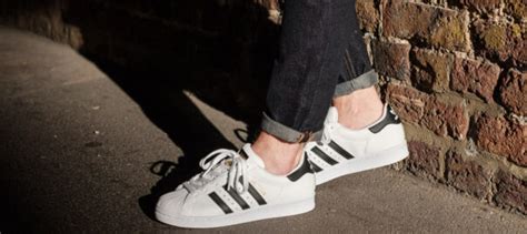 Adidas Superstar: The Unbeatable Guide To A Sneaker Icon